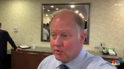 A Black Firefighter in Rochester, NY filed a discrimination lawsuit after attending a party mocking Juneteenth with KFC buckets. The host couple turned on the White tears and “cancel culture can be cruel,” but watch what’s discovered at the end: