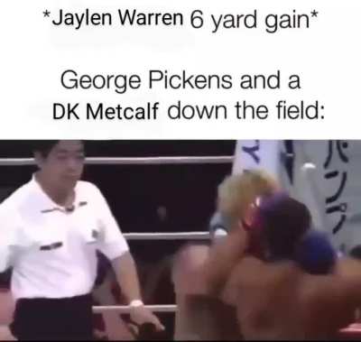 It's gonna be an entertaining year