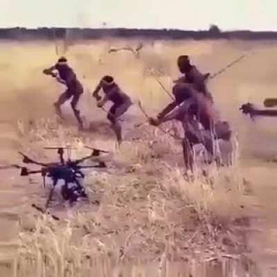 Rust yayınından bir kesit