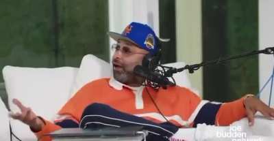 Is Joe going to try to get Mona’s wig game right too?