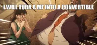 DA BABY REFERENCE??????