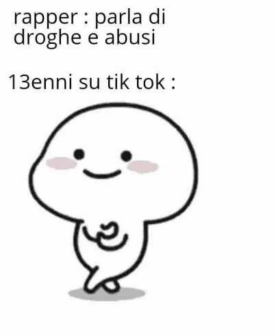 Approvato da r/Best_memer_ita