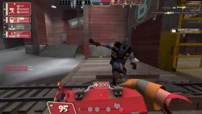 tf2 is funny