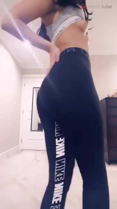 Playing With T!ts n A$$