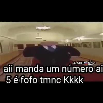 5 eh muito fofo ^^ 😳 S2