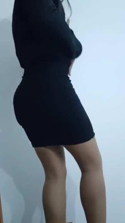 Live strip just you and me, daddy. Are you on Snap? 😜💦