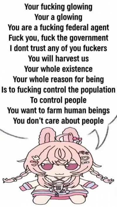 🫶💕💖🥰It's time to remember the Fed RULE: Psyop operations have begun in the lead-up to the United States election.🥰💖💕🫶