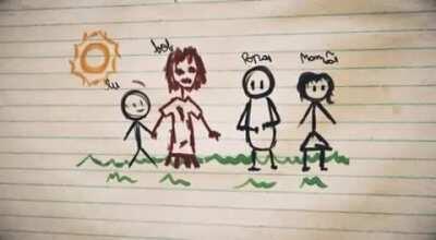 Aviso: áudio muito estourado