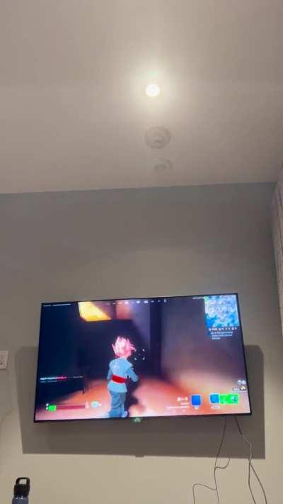 FORTNITE ADDED JOJOS