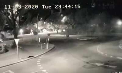 to the infinity and beyond