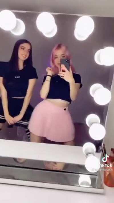 holup i think i see something moving...