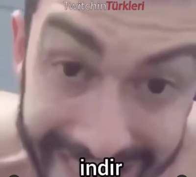 Gerçek bür kgblinin penisi dişi erkek ayırt etmeksizin kalkabilir