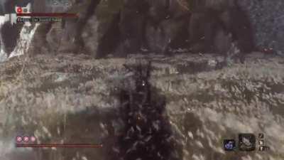 Hesitation is no more