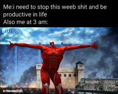 Chika dance goes with anything :)