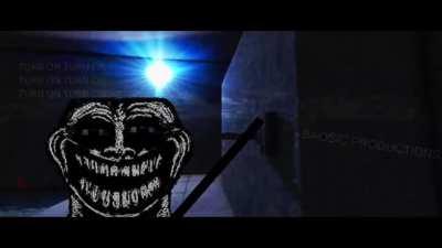 changed trollege ,found this on discord dont know who made it i would be welcome if somebody found the person who made it