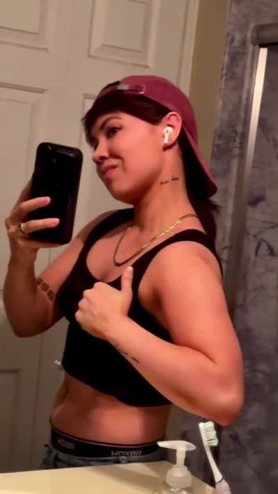 How’s my progress looking?