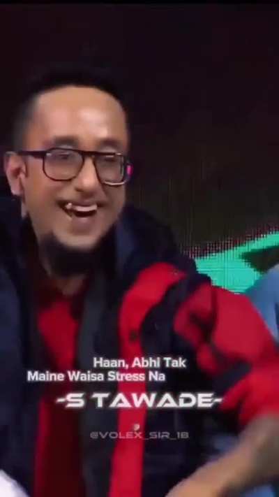 This girl is creating a Hip-Hop revolution in India!! 🔥🔥🔥