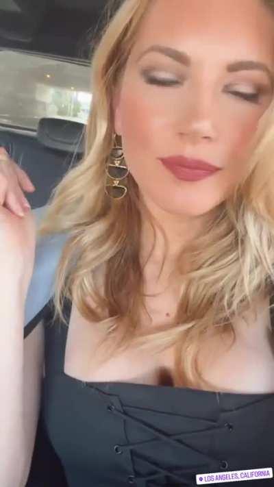 Katheryn Winnick (repost)