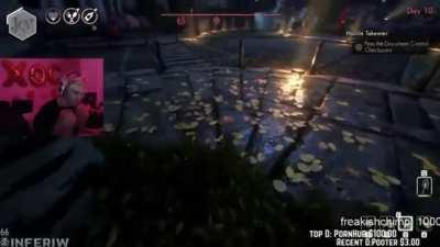 xQc - R.I.P ft. Playboi Carti