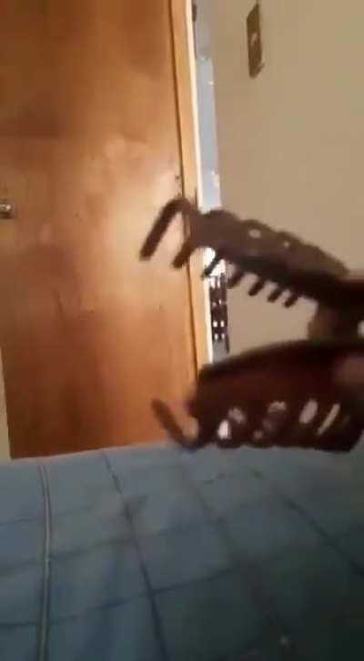 О, божечки...