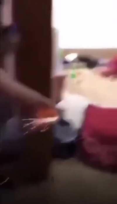 Fire-CRACK-er *nsfw*