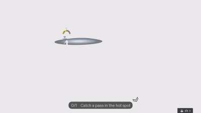 I was checking out the Skills Trainer for the hell of it and it appears I was nuked by Russia