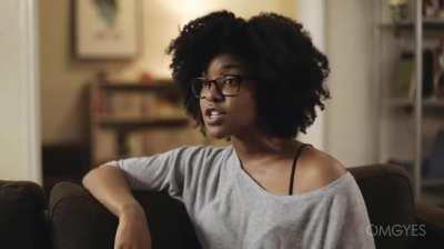 Sonya shows her style of Constantly Changing Circles [Sound on]