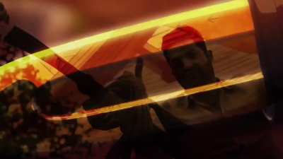 ASVR x Thorfinn(VinlandSaga)...