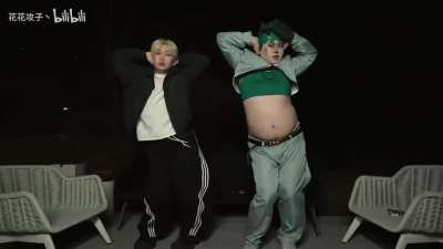 This the thus spoke rohan kishibe everyone's talking about?