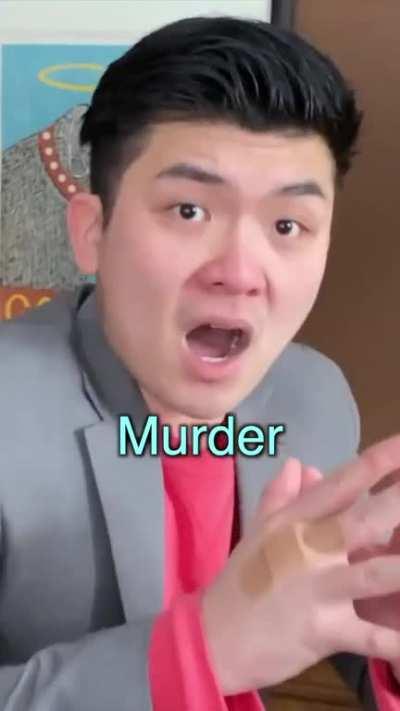 How he survived the corona