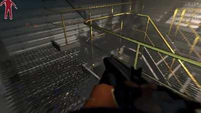 Welcome to America, Bracken!