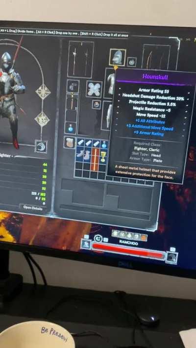 If you’re wondering where some of the rarest items in the game go after they’re first seen in the trading post. This is the answer.