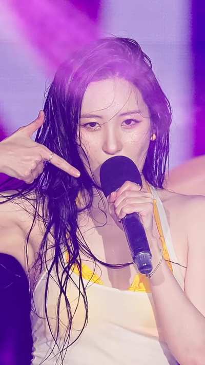Sunmi