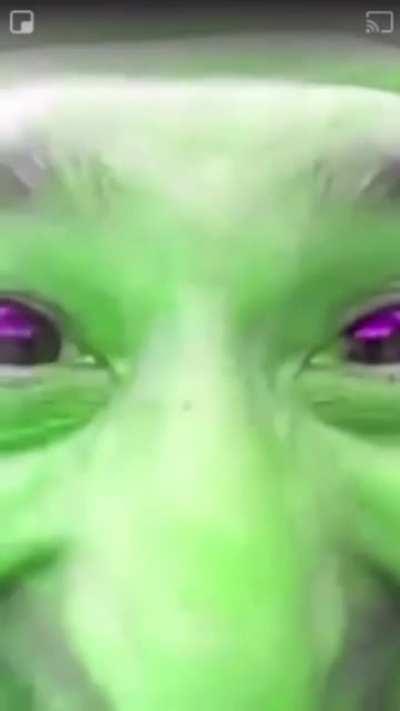 la mina de pelo azul cada 5 minutos be like: