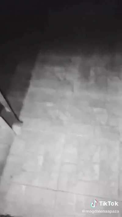 my soul left my body, also *Warning*