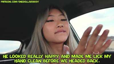 Disguised For The Exam Part 2