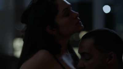 1080P\60FPS Lela Loren, Power, S01E5 (2)