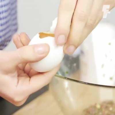 Thanks, I hate cooking food with your mouth