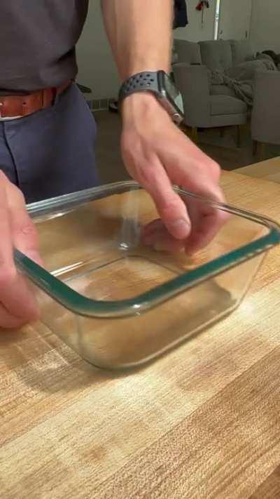 Trumpet Mushroom Scallops 🍄🔥 (IG for more recipes: @vegscratchkitchen)