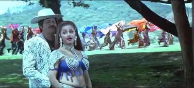 Rachana Sexy body display