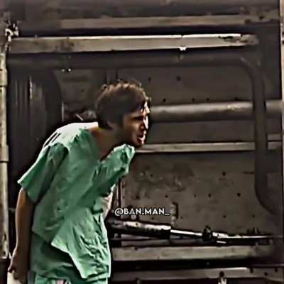 Real (I'm alone as hell)