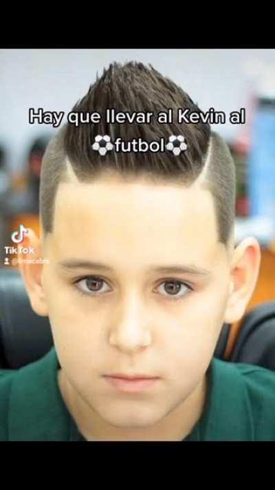 Your average Spenis male