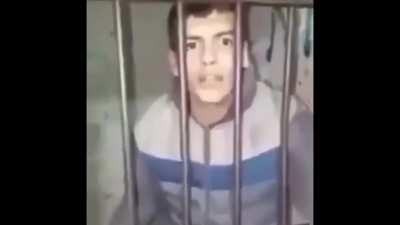 gimme a scream corey