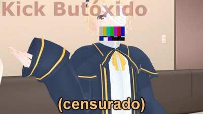 Síndrome estranha kkk