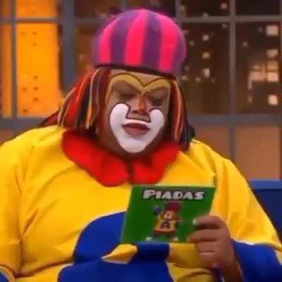 AgiotasClub - Video #7993