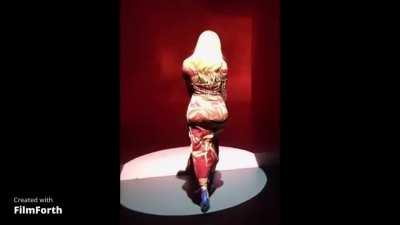 Shirin David WSMDS 2