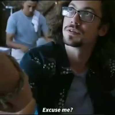 Composure [Medium: FAIL] - Stop obsessing over the homsexual underground.