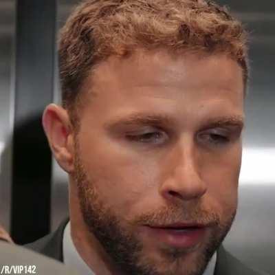 Autumn Falls - Stuck In The Elevator