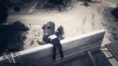 Life is like a parachute...I dont know how to use a parachute