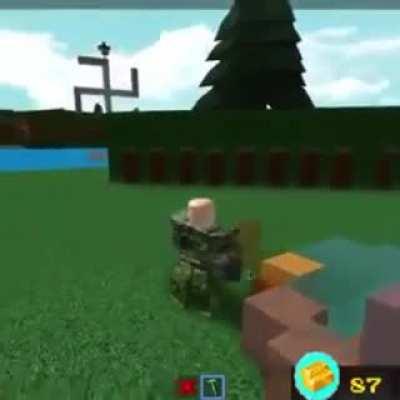 The greatest pirate I’ve ever seen